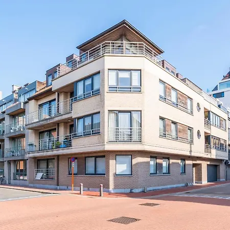 New, Enhanced Modern App With 1 Parking Space Appartement *